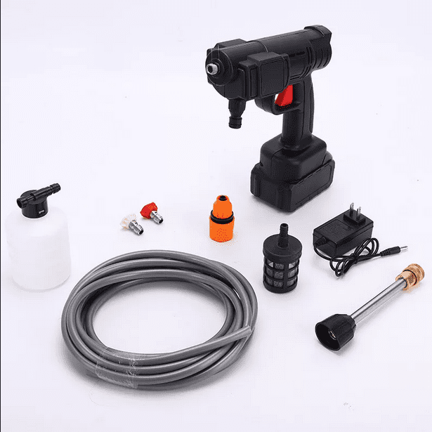 pressure washer 1